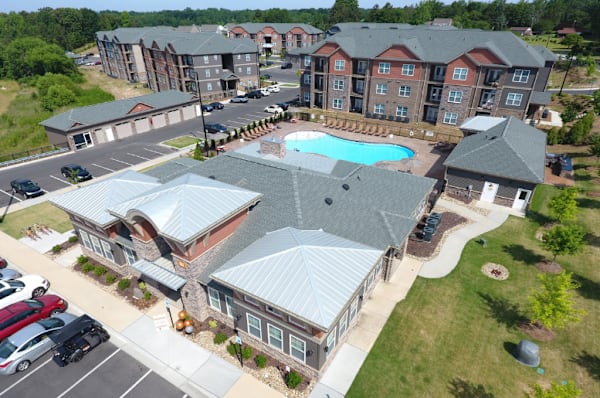 Evolve at Tega Cay property